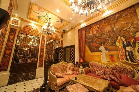 内丘高档KTV妹子质量哪家好